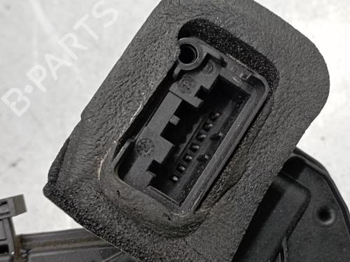 Front right lock VW GOLF VI (5K1) 2.0 TDI | BP8958218C97 