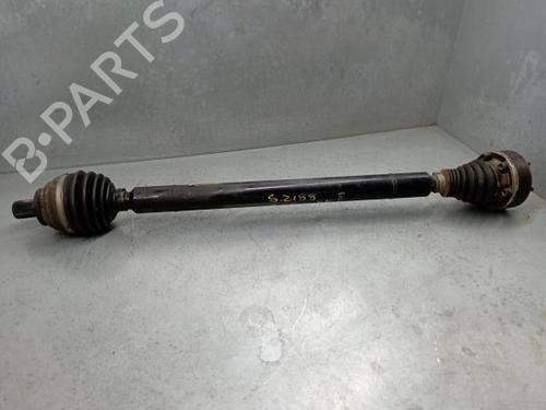 Used Right front driveshaft VW GOLF VI (5K1) 2.0 TDI (110 hp) 8958246