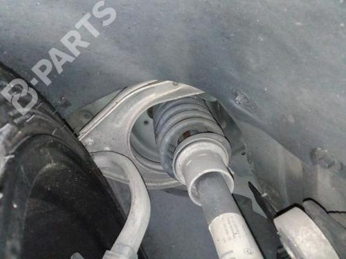 Left front suspension arm MERCEDES-BENZ CLS (C219) CLS 350 (219.356) (272 hp)null