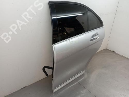 Left rear door MERCEDES-BENZ C-CLASS (W204) C 200 CDI (204.007, 204.006) | BP9076656C4 