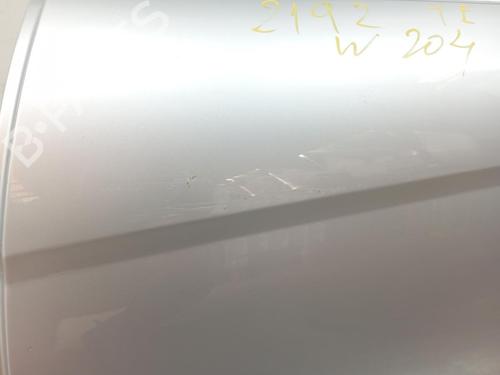 Left rear door MERCEDES-BENZ C-CLASS (W204) C 200 CDI (204.007, 204.006) | BP9076656C4 