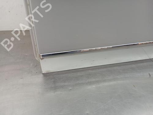 Left rear door MERCEDES-BENZ C-CLASS (W204) C 200 CDI (204.007, 204.006) | BP9076656C4 