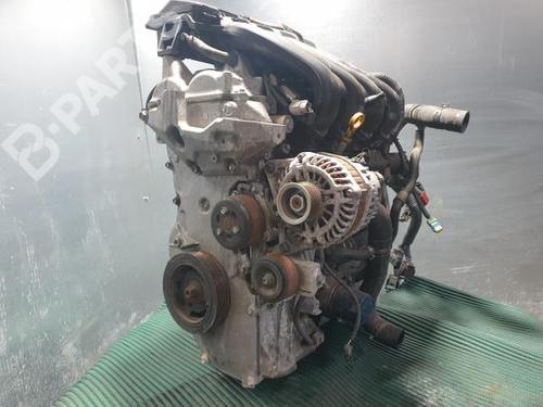 Motor NISSAN JUKE (F15) 1.6 (117 hp) 9075175