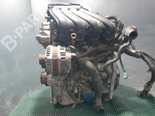 Motor NISSAN JUKE (F15) 1.6 | BP9075175M1 