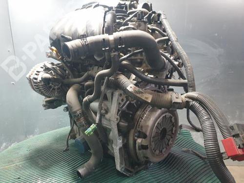 Motor NISSAN JUKE (F15) 1.6 | BP9075175M1 
