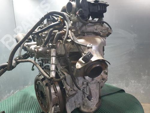 Motor NISSAN JUKE (F15) 1.6 | BP9075175M1 