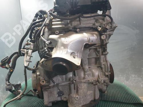 Motor NISSAN JUKE (F15) 1.6 | BP9075175M1 