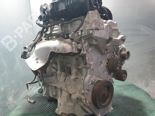 Motor NISSAN JUKE (F15) 1.6 | BP9075175M1 