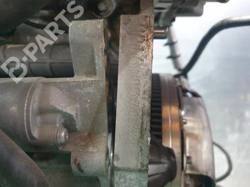 Motor NISSAN JUKE (F15) 1.6 | BP9075175M1 