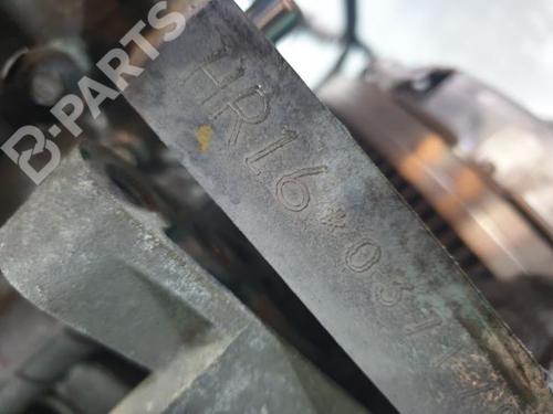 Motor NISSAN JUKE (F15) 1.6 | BP9075175M1 