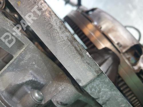 Motor NISSAN JUKE (F15) 1.6 | BP9075175M1 