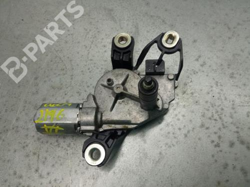 Motor limpa vidros traseiro VW GOLF VI (5K1) 2.0 TDI (110 hp) 390201826 / 5K6955711A