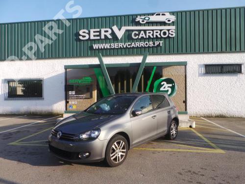 Used Parts VW GOLF VI (5K1)  2.0 TDI  960035