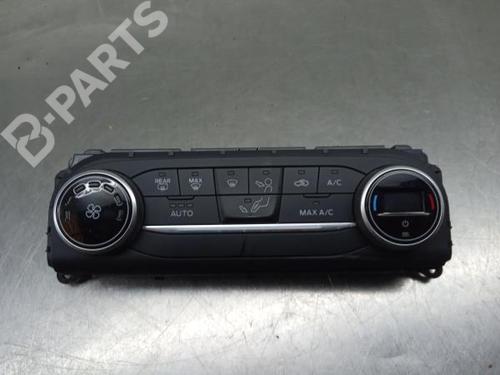 Used Climate control FORD FIESTA VII (HJ, HF) 1.0 EcoBoost (101 hp) 9128194