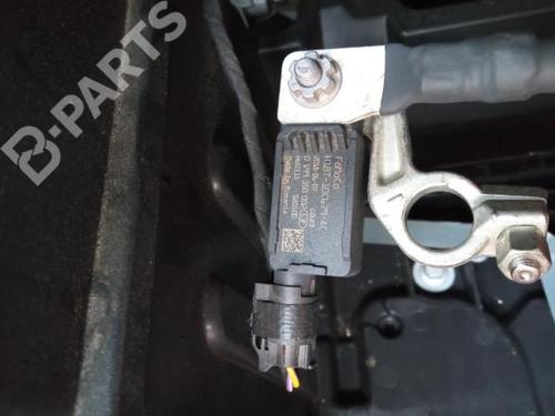 Used Electronic module FORD FIESTA VII (HJ, HF) 1.0 EcoBoost (101 hp) 9590621