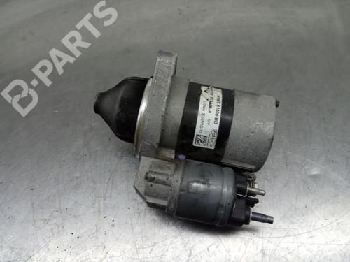 Démarreur FORD FIESTA VII (HJ, HF) 1.0 EcoBoost (101 hp) 9128212