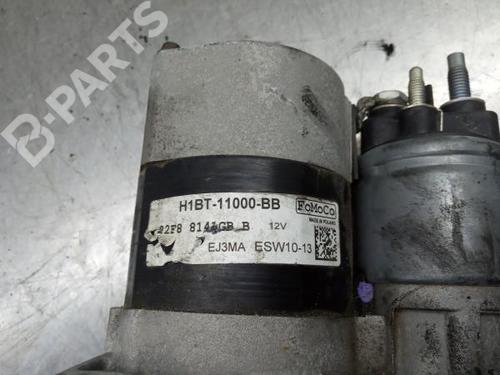 Démarreur FORD FIESTA VII (HJ, HF) 1.0 EcoBoost | BP9128212M8 