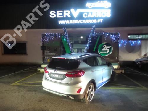 Used Parts FORD FIESTA VII (HJ, HF)  1.0 EcoBoost  964257