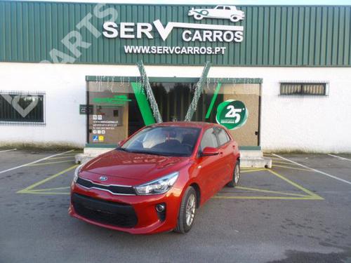 Used Parts KIA RIO IV (YB, SC, FB)  1.25  964259