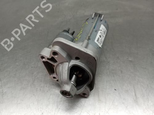 Startmotor RENAULT KADJAR (HA_, HL_) 1.5 dCi 110 (HLA3) (110 hp) 9253095