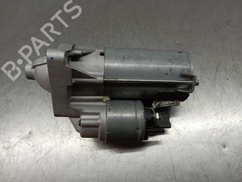 Startmotor RENAULT KADJAR (HA_, HL_) 1.5 dCi 110 (HLA3) | BP9253095M8
