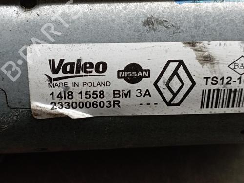 Startmotor RENAULT KADJAR (HA_, HL_) 1.5 dCi 110 (HLA3) | BP9253095M8