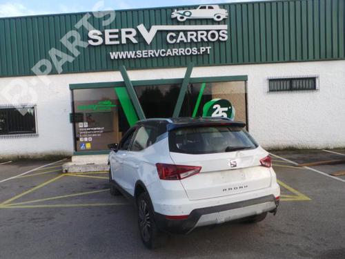 Used Parts SEAT ARONA (KJ7, KJP)  1.0 TSI  966552