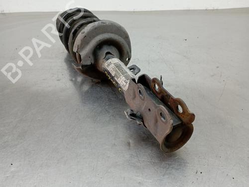 Left front shock absorber FORD FIESTA VI (CB1, CCN) 1.6 TDCi | BP9126986M16
