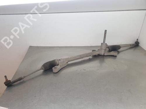 Styregear/Snekke FORD FIESTA VI (CB1, CCN) 1.6 TDCi (95 hp) 9126994