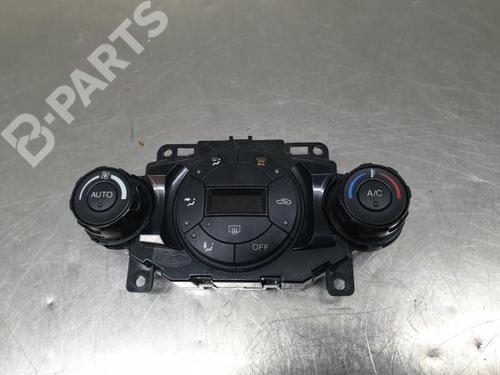 Used Climate control FORD FIESTA VI (CB1, CCN) 1.6 TDCi (95 hp) 9127004