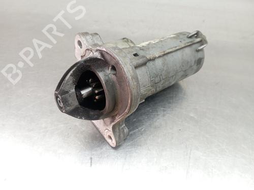 Used Starter FORD FIESTA VI (CB1, CCN) 1.6 TDCi (95 hp) 9127026