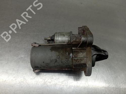 Starter FORD FIESTA VI (CB1, CCN) 1.6 TDCi | BP9127026M8