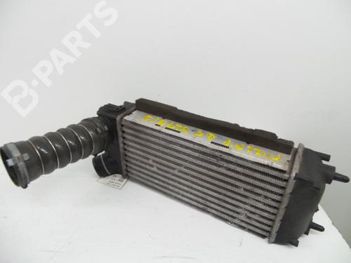 Intercooler FORD FIESTA VI (CB1, CCN) 1.6 TDCi | BP9127041M30