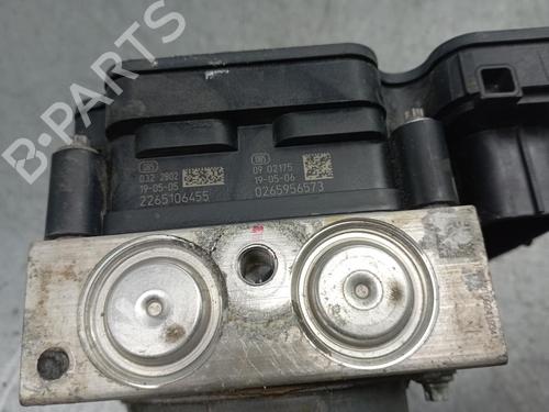 ABS pump OPEL ASTRA K (B16) 1.4 Turbo (68) | BP9242853M43 