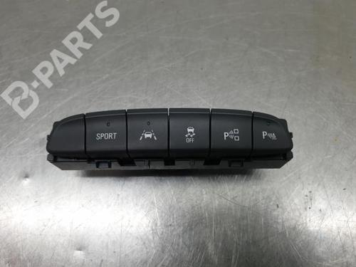 Schalter für OPEL ASTRA K (B16) 1.4 Turbo (68) (150 hp) 9242870