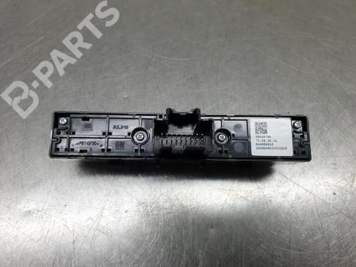 Switch OPEL ASTRA K (B16) 1.4 Turbo (68) | BP9242870I30