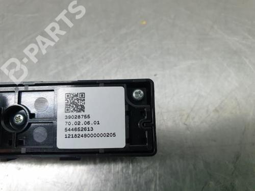 Switch OPEL ASTRA K (B16) 1.4 Turbo (68) | BP9242870I30