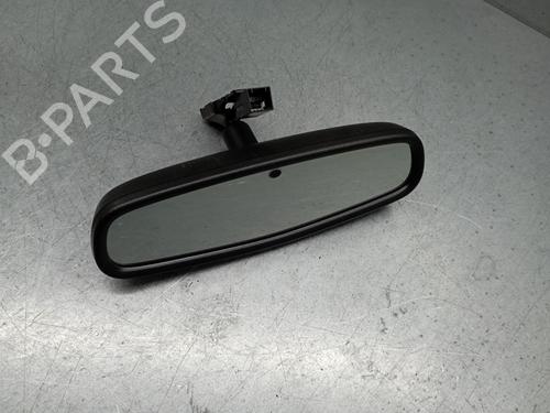 Used Rear mirror OPEL ASTRA K (B16) 1.4 Turbo (68) (150 hp) 9242877