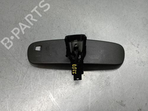 Rear mirror OPEL ASTRA K (B16) 1.4 Turbo (68) | BP9242877I6