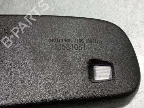 Rear mirror OPEL ASTRA K (B16) 1.4 Turbo (68) | BP9242877I6