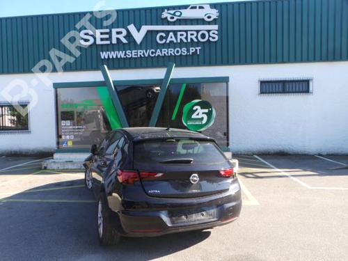 Used Parts OPEL ASTRA K (B16)  1.4 Turbo (68)  967289