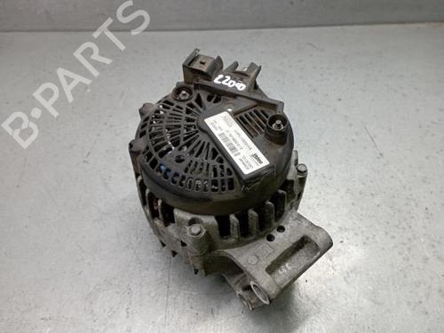 Generator FORD FIESTA VI (CB1, CCN) 1.25 (82 hp) 9159134