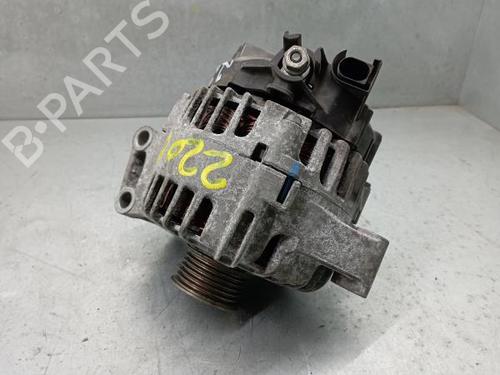 Lichtmaschine FORD FIESTA VI (CB1, CCN) 1.25 | BP9159134M7 