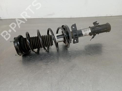 Venstre foran støtdemper FORD FIESTA VI (CB1, CCN) 1.25 | BP9159136M16