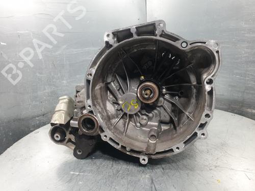 Caja de cambios FORD FIESTA VI (CB1, CCN) 1.25 (82 hp) 9159143