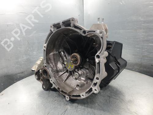 Caja de cambios FORD FIESTA VI (CB1, CCN) 1.25 | BP9159143M3