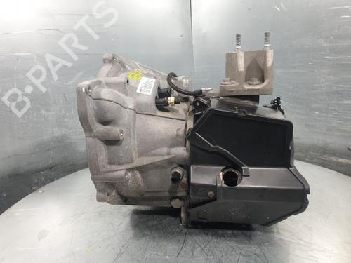 Caja de cambios FORD FIESTA VI (CB1, CCN) 1.25 | BP9159143M3
