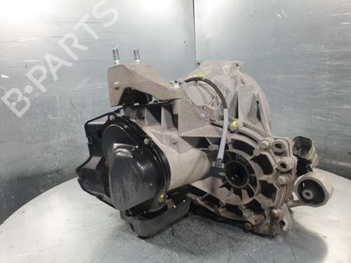 Caja de cambios FORD FIESTA VI (CB1, CCN) 1.25 | BP9159143M3