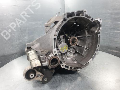 Caja de cambios FORD FIESTA VI (CB1, CCN) 1.25 | BP9159143M3