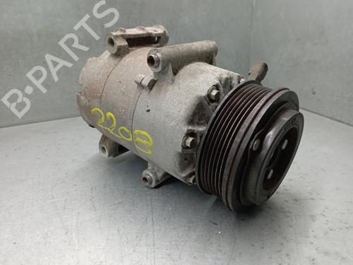 Compressor A/A FORD FIESTA VI (CB1, CCN) 1.25 (82 hp) 9159150